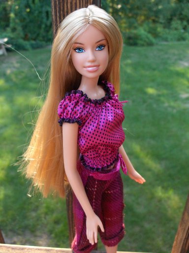 Barbie