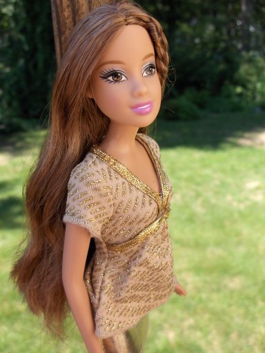 Barbie