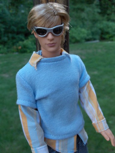 Barbie
