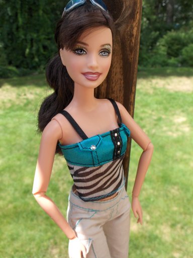 Barbie