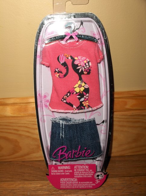 Barbie