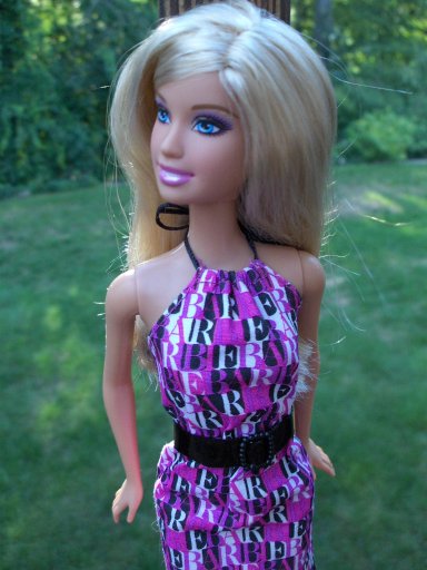 Barbie