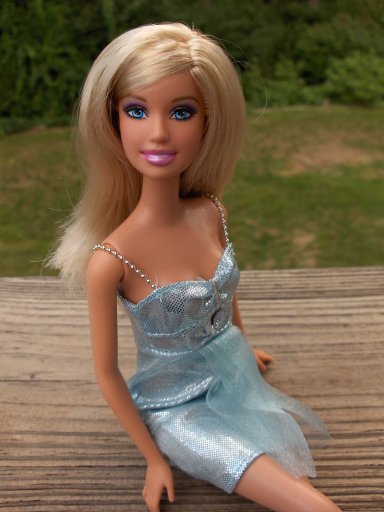 Barbie
