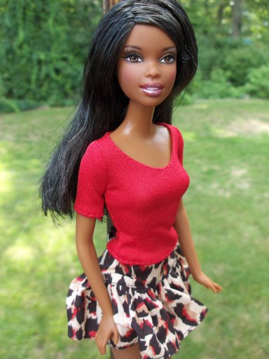 Barbie