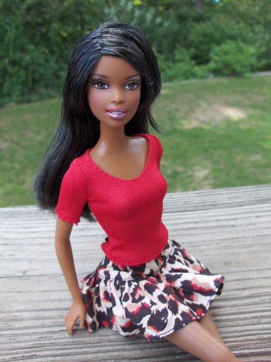 Barbie