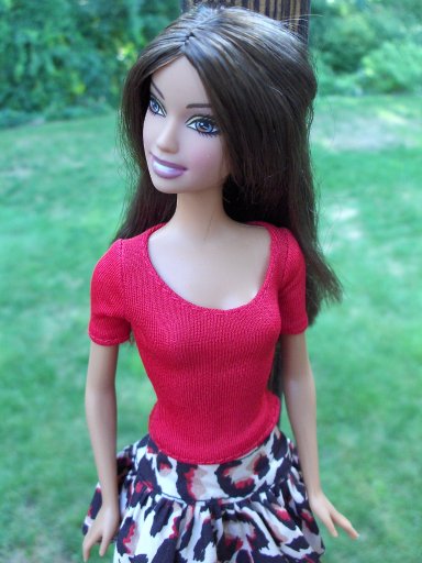 Barbie
