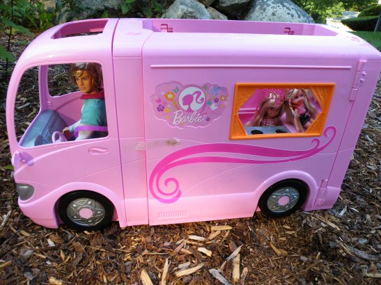 Barbie
