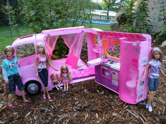 Barbie