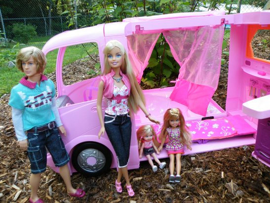Barbie