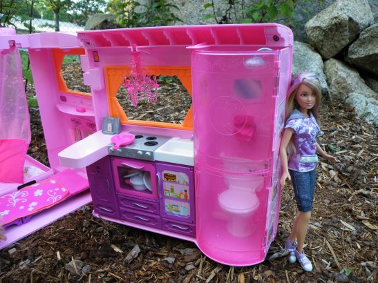 Barbie