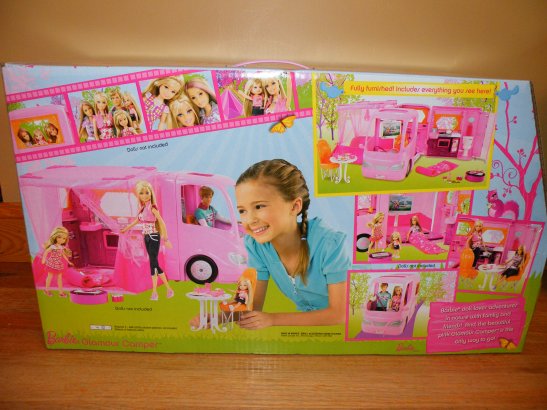 Barbie