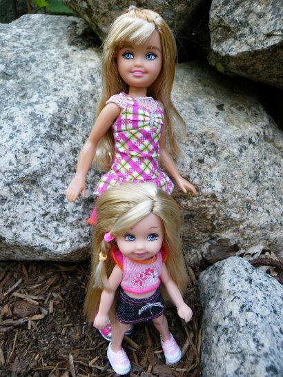 Barbie