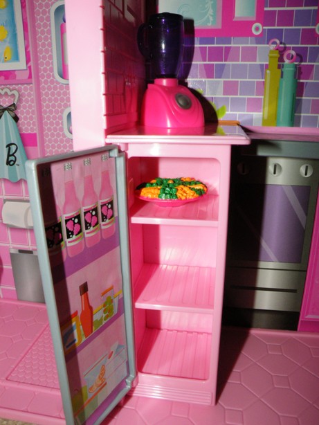 Barbie
