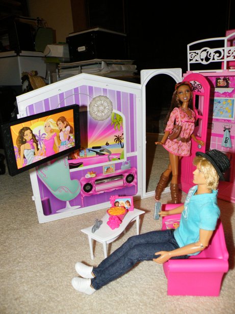 Barbie