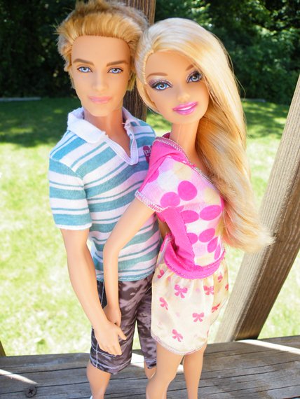 Barbie
