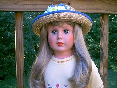 AE Doll