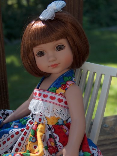 Sophie Symphony
