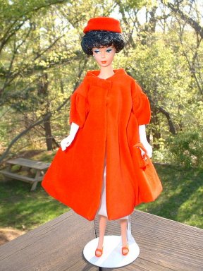 Barbie Bubblecut