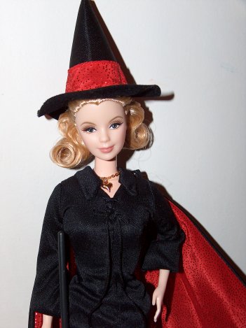 Barbie