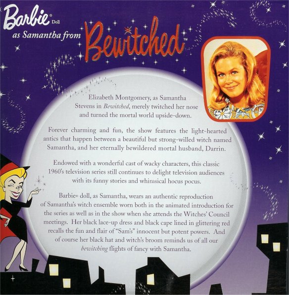 Barbie