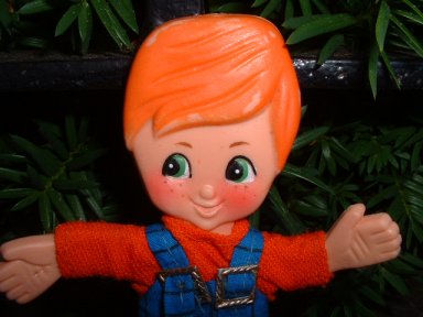Casey Flatsy