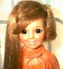 Crissy
