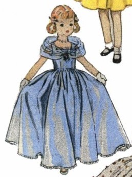 Simplicity 4098