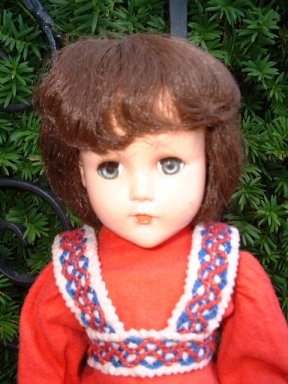Nanette-Nancy Lee