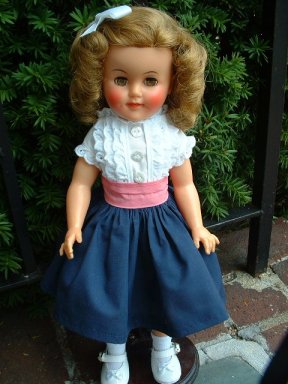 Shirley Temple
