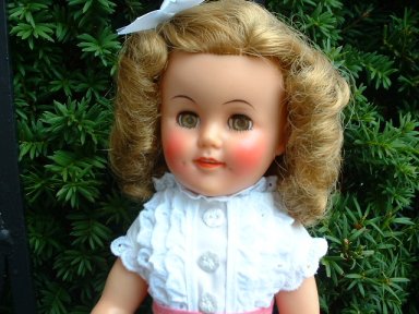Shirley Temple
