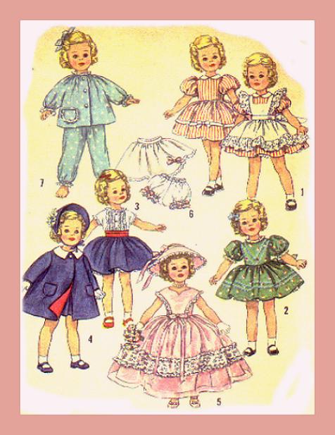 Shirley Temple