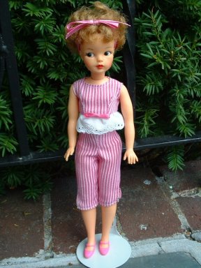 Tammy - 1960's