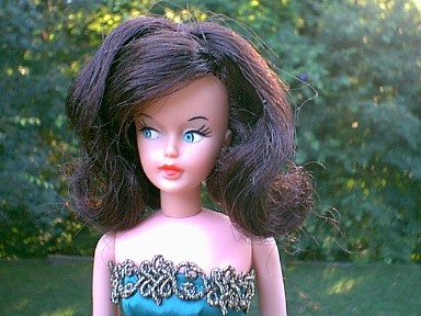 Tressy