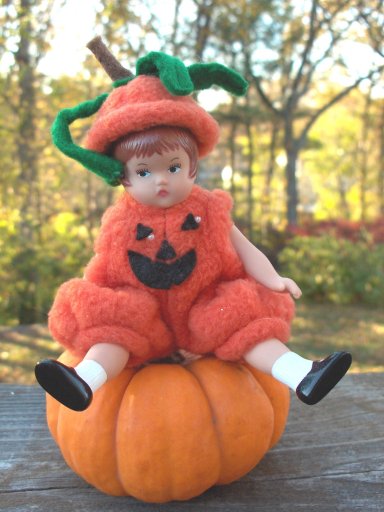 Wee Patsyette