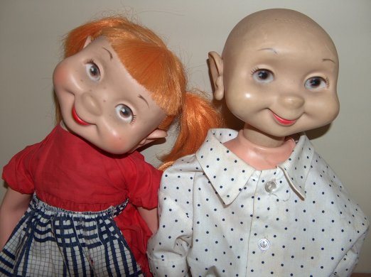 Whimsies