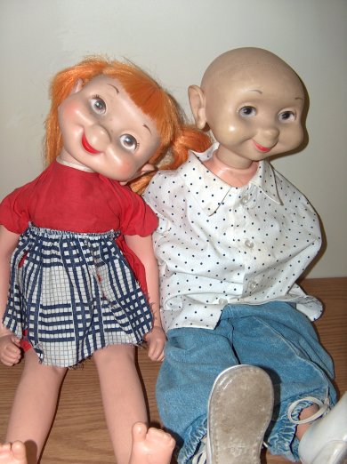 Whimsies