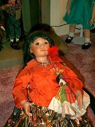 Bailey Doll