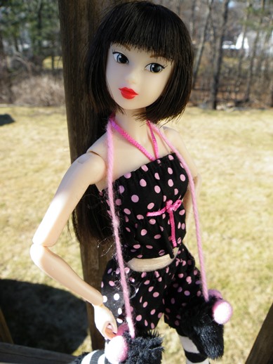 Momoko