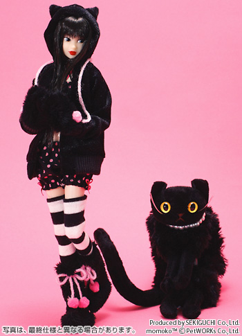 Momoko