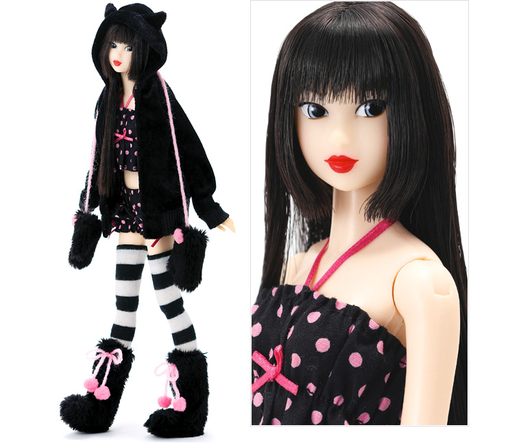 Momoko