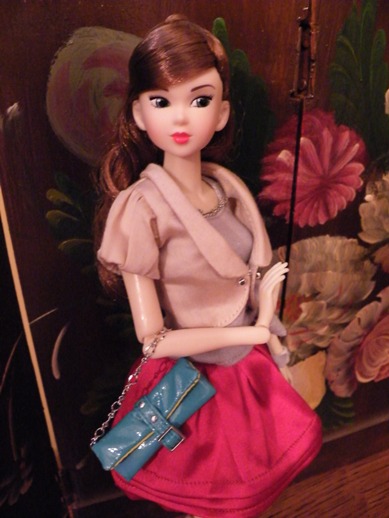 Momoko