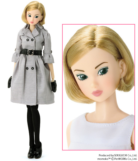 Momoko
