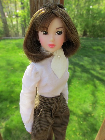 Momoko