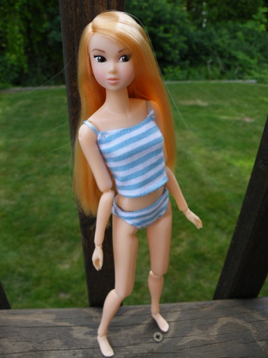 Momoko