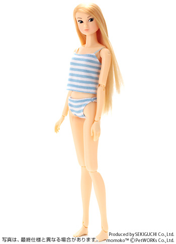 Momoko