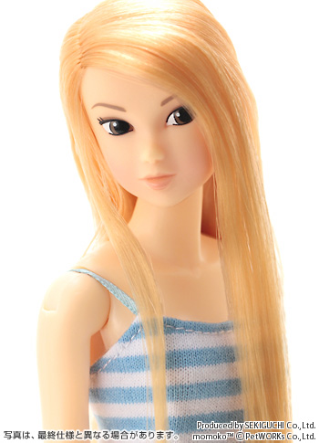 Momoko