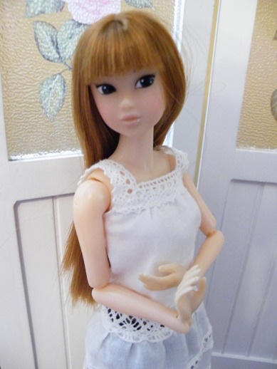 Momoko
