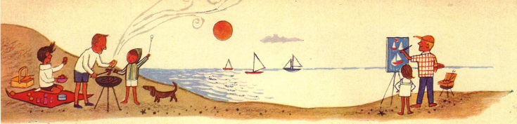 Betsy McCall