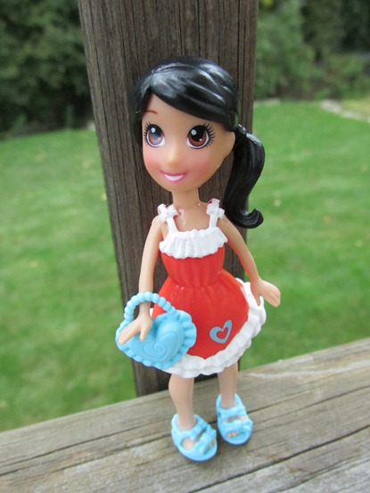 Polly