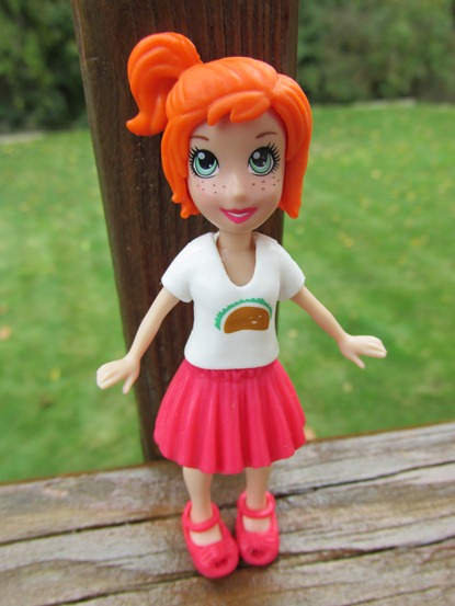 Polly